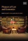 Lloyd R. Wright Cohen, Lloyd/ Wright Cohen, Lloyd R. Cohen, Joshua D. Wright - Pioneers of Law and Economics