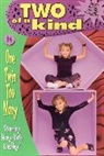 Ashley Olsen, Mary-Kate Olsen, Mary-Kate &amp; Ashley Olsen - One Twin Too Many