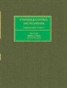 M.g. Singh, Madan G. Singh, M G Singh, M. G. Singh, M.g. Singh, Singh M.G. - Systems and Control Encyclopedia