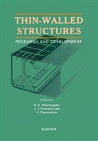 J. Y. Richard Thevendran Liew, J.y.richard Thevendran Liew, J.y. (Department of Civil and Enviro Richard Liew, J.Y. Richard Liew, J. Y. Richard Liew, J.Y. Richard Liew... - Thin-Walled Structures
