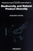 J. E. Baldwin, F Pietra, F (Universita DI Trento Trento Italy) Pietra, F (Universita DI Trento<br>trento<br>italy Pietra, F. Pietra, Francesco Pietra... - Biodiversity and Natural Product Diversity