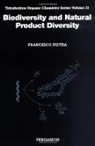 J. E. Baldwin, F Pietra, F (Universita DI Trento Trento Italy) Pietra, F (Universita DI Trento&lt;br&gt;trento&lt;br&gt;italy Pietra, F. Pietra, Francesco Pietra... - Biodiversity and Natural Product Diversity
