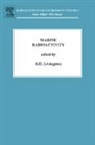 H. D. Livingston, H.D. Livingston - Marine Radioactivity
