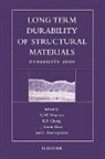 P.j.m. Chong Monteiro, K P Chong, K. P. Chong, K.P. Chong, K. Komvopoulos, Komvopoulos K.... - Long Term Durability of Structural Materials