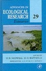 Alastair H. Fitter, Dave Nedwell, Dave B. Nedwell, Dave Raffaelli, Dave G. Raffaelli - Estuaries