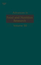 Steve L. Taylor, Jeya (University of Nebraska Henry, Se-Kwon (University of Nebraska Kim, Steve Taylor, Steve (University of Nebraska Taylor, Steve L. Taylor - Advances in Food and Nutrition Research