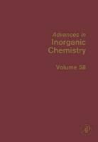 Rudi van Eldik, Rudi Van Reedijk Eldik, Dr. Jan Reedijk, J. (Leiden University Reedijk, Jan Reedijk, Jan (Leiden University Reedijk... - Advances in Inorganic Chemistry