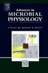 Robert K Poole, Robert K. Poole - Advances in Microbial Physiology