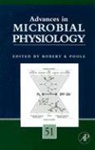 Robert K. Poole, Robert K Poole, Robert K. Poole - Advances in Microbial Physiology