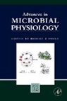 Robert K Poole, Robert K. Poole - Advances in Microbial Physiology