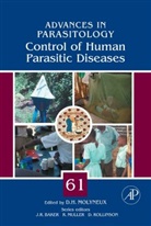 David Molyneux, David H. Molyneux - Control of Human Parasitic Diseases