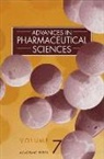 David Ganderton, Trevor Jones, James McGinity - Advances in Pharmaceutical Sciences
