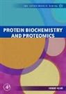 Hubert Rehm, Rehm Hubert - Protein Biochemistry and Proteomics