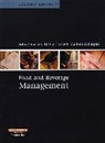 John Cousins, John A. Cousins, David Foskett, Cailein Gillespie - Food and Beverage Management
