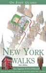 Jane Eggington, Jane O''donnell Eggington, Jane Egginton, Nick O'Donnell - New York Walks