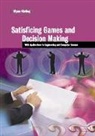 Wynn Stirling, Wynn C. Stirling - Satisficing Games and Decision Making