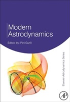 Pini Gurfil, Pini Gurfil - Modern Astrodynamics