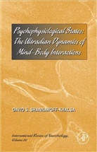 David Shannahoff-Khalsa, David S Shannahoff-Khalsa, David S. Shannahoff-Khalsa, David S. (University of California Shannahoff-Khalsa - Psychophysiological States