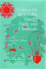 Donald L. Klass, Donald L. (Entech International Klass, Klass Donald L. - Biomass for Renewable Energy, Fuels and Chemicals