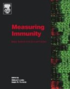 Michael T. Thomson Lotze, Michael T Lotze, Michael T. Lotze, Michael T. (Departments of Surgery and Bioengineering Lotze, Lotze Michael T., Angus W Thomson... - Measuring Immunity