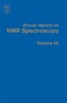 Graham Webb, Graham A. Webb, Graham A Webb, Graham A. Webb, Webb Graham A. - Annual Reports on Nmr Spectroscopy