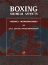 Friedrich Unterharnscheidt, Julia Taylor Unterharnscheidt, Julia Taylor Unterharnscheidt, Julia Taylor Unterharnscheidt, Julia Taylor-Unterharnscheidt, Friedrich Unterharnscheidt... - Boxing
