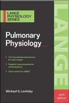 Michael G Levitzky, Michael G. Levitzky - Pulmonary Physiology