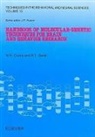 W. E. Gerlai Crusio, W.e. (Director of Research Crusio, W.e. Gerlai Crusio, Wim E. (Director of Research Crusio, CRUSIO W E GERLAI R T, W. E. Crusio... - Handbook of Molecular Genetic Techniques for Brain and Behavior