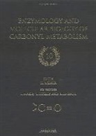 Thomas Hurley, Edmund Maser, Henry Weiner, H. Weiner, H. (Purdue University Weiner, Weiner H. - Enzymology and Molecular Biology of Carbonyl Metabolism