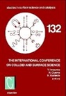 Y. Iwasawa, Y. (Department of Chemistry Iwasawa, Y. Oyama Iwasawa, IWASAWA Y OYAMA N KUNIEDA HIR, H. Kunieda, Hironobu Kunieda... - Proceedings of the International Conference on Colloid and Surface
