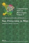 P U Giacomoni, P. U. Giacomoni, P.U. Giacomoni, P.u. (Clinique Laboratories Giacomoni, Paolo U. Giacomoni - Sun Protection in Man