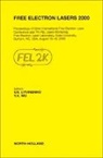 V N Litvinenko, V. N. Litvinenko, V. N. Wu Litvinenko, V.N. Litvinenko, V.n. (Free Electron Laser Laboratory Litvinenko, V.n. Wu Litvinenko... - Free Electron Lasers 2000