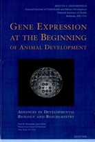 M. L. Depamphilis, M.L. DePamphilis, M.l. (National Institute of Child Hea Depamphilis, M L Depamphilis, M. L. Depamphilis, M.L. DePamphilis... - Gene Expression At the Beginning of Animal Development