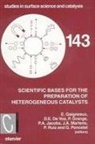 D E de Vos, D. E. De Vos, D. E. De Vos**, E. Gaigneaux, E. (Universite Catholique De Louvain Gaigneaux, E. De Vos Gaigneaux... - Scientific Bases for the Preparation of Heterogeneous Catalysts