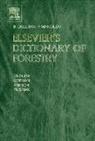 Boreiiana Deliiska, B. Delijska, B. (Sofia Delijska, B. Manoilov Delijska, Borina Delijska, Delijska B.... - Elsevier's Dictionary of Forestry