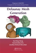 Siu-Wing Cheng, Siu-Wing (Hong Kong University of Science a Cheng, Siu-Wing (Hong Kong University of Science and Technology Cheng, Siu-Wing Dey Cheng, Siu-wing/ Dey Cheng, Cheng Siu-Wing... - Delaunay Mesh Generation