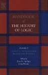 Dov M. (King''''s College London) Woods Gabbay, Dov M. Gabbay, D. M. Gabbay, Dov Gabbay, Dov M Gabbay, Dov M. Gabbay... - Rise of Modern Logic