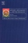 D. K. Arora, Dilip K. Arora, George G. Khachatourians, Dilip K Arora, G. G. Khachatourians - Fungal Genomics