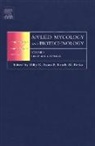 Dilip K Arora, Dilip K (Department of Botany Arora, Dilip K. Arora, Dilip K. Berka Arora, ARORA DILIP K BERKA RANDY M, Randy Berka... - Genes and Genomics