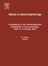 P J Beyer, P.j. (University of Pennsylvania Beyer, P. J. Beyer, P.J. Beyer - Dams and Geomorphology