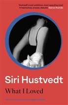 Siri Hustvedt, Hustvedt Siri - What I Loved