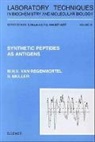 S. Muller, S. Van Regenmortel Muller, M. H. V. Van Regenmortel, S. Muller, M H V van Regenmortel, M. H. V. Van Regenmortel... - Synthetic Peptides As Antigens