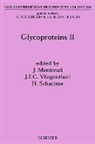 J. (Universita Des Sciences Et Technolo Montreuil, J. Schachter Montreuil, Jean Montreuil, J. Montreuil, Montreuil J., H. Schachter... - Glycoproteins II