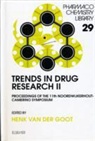 H. van der Goot, Van Der Goot, H. (Vakgroep Farmacochemie Van Der Goot, Henk Van Der Goot, H van der Goot, H. van der Goot... - Trends in Drug Research II