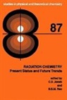 C D Jonah, C. D. Jonah, C. D. (Argonne National Laboratory Jonah, C.d. (Argonne National Laboratory Jonah, C.d. Rao Jonah, Charles D. Jonah... - Radiation Chemistry