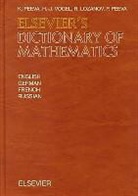 R. Lozanov, Lozanov R., K. Peeva, K. (Sofia Peeva, K. Vogel Peeva, P N Peeva... - Elsevier''s Dictionary of Mathematics