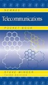 Steve Winder, Steve (European Field Applications Enginee Winder, Steve (European Field Applications Engineer for Intersil Inc. Winder, Winder Steve - Newnes Telecommunications Pocket Book