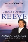 Christopher Reeve - Nothing Is Impossible