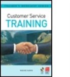 Maxine Kamin, Kamin Maxine - Customer Service Training