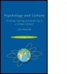 Lisa Vaughn, Lisa M. Vaughn - Psychology and Culture